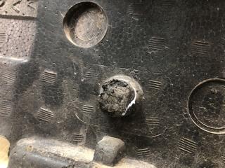 Наполнитель бампера передний CAMRY 40 06-11 2007 3.5 2GR-FE