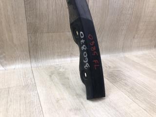 Накладка крыла (расширитель арки) передняя левая INFINITI FX S50 03-08 VK45DE