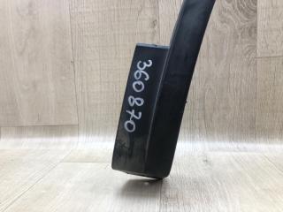 Накладка крыла (расширитель арки) передняя левая FX S50 03-08 2006 VK45DE