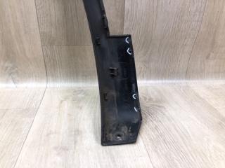 Накладка крыла (расширитель арки) передняя левая FX S50 03-08 2006 VK45DE