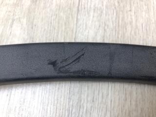 Накладка крыла (расширитель арки) передняя левая FX S50 03-08 2006 VK45DE