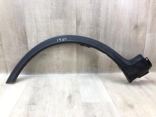 Накладка крыла (расширитель арки) передняя левая SX4 06-13 2009 J20A