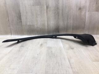 Накладка крыла (расширитель арки) передняя левая SUZUKI SX4 06-13 J20A