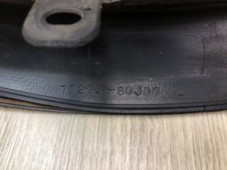 Накладка крыла (расширитель арки) передняя левая SX4 06-13 2009 J20A