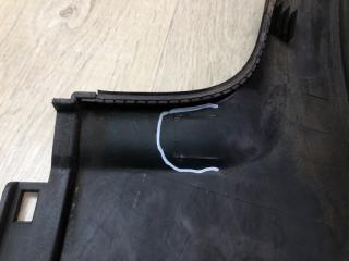 Накладка крыла (расширитель арки) передняя левая SX4 06-13 2009 J20A