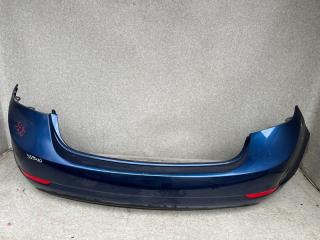 Бампер задний ELANTRA MD 10-15 2015 1.8 G4NB