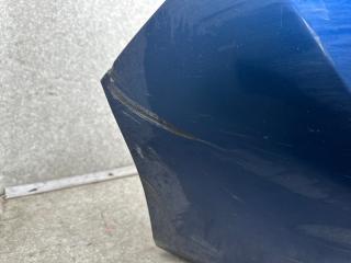 Бампер задний ELANTRA MD 10-15 2015 1.8 G4NB