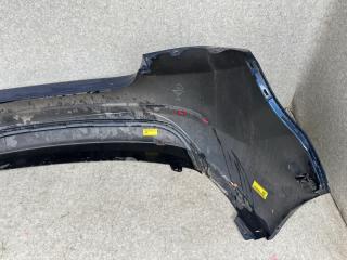 Бампер задний ELANTRA MD 10-15 2015 1.8 G4NB