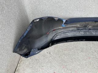 Бампер задний ELANTRA MD 10-15 2015 1.8 G4NB