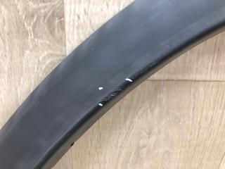 Накладка крыла (расширитель арки) передняя левая SX4 06-13 2009 J20A