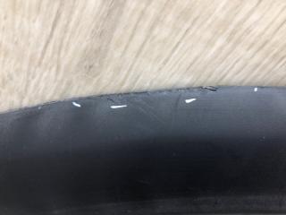 Накладка крыла (расширитель арки) передняя левая SX4 06-13 2009 J20A