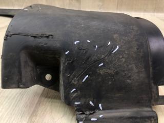 Накладка крыла (расширитель арки) передняя левая SX4 06-13 2009 J20A