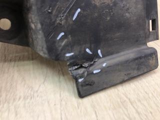 Накладка крыла (расширитель арки) передняя левая SX4 06-13 2009 J20A