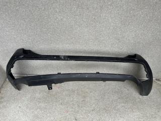 Бампер задний TOYOTA RAV4 18-