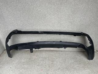 Бампер задний RAV4 18-