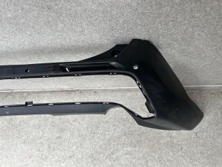 Бампер задний TOYOTA RAV4 18-
