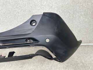 Бампер задний RAV4 18-