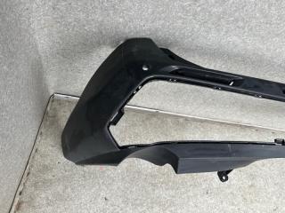 Бампер задний RAV4 18-