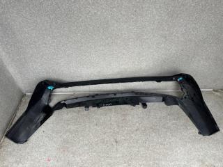 Бампер задний RAV4 18-