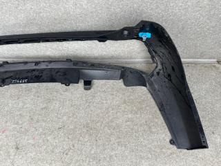 Бампер задний RAV4 18-