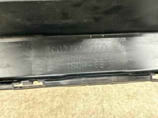 Бампер задний RAV4 18-