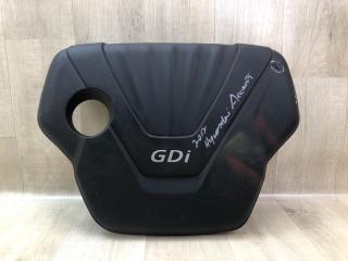 Накладка двигателя декоративная HYUNDAI ACCENT RB 10-