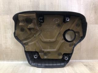 Накладка двигателя декоративная ACCENT RB 10- 1.6