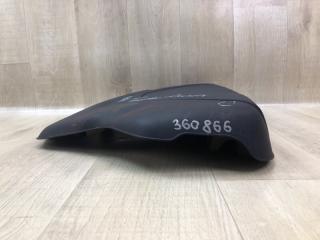 Накладка двигателя декоративная ACCENT RB 10- 1.6