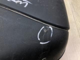 Накладка двигателя декоративная ACCENT RB 10- 1.6