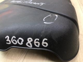 Накладка двигателя декоративная ACCENT RB 10- 1.6