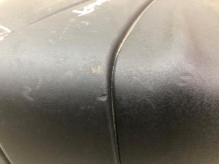 Накладка двигателя декоративная ACCENT RB 10- 1.6