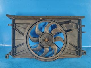 Диффузор вентилятора основного радиатора FOCUS 10-18