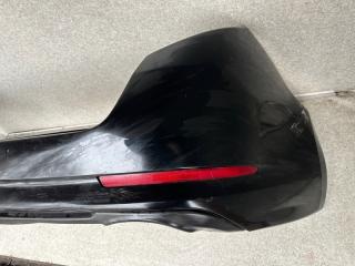 Бампер задний KIA OPTIMA TF 11-16 2.0 G4KH