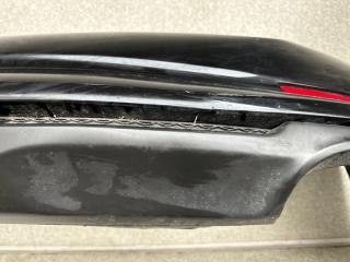 Бампер задний OPTIMA TF 11-16 2013 2.0 G4KH