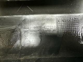 Бампер задний OPTIMA TF 11-16 2013 2.0 G4KH