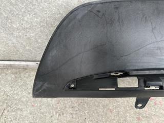 Бампер задний COROLLA 18-