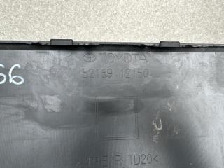 Бампер задний COROLLA 18-