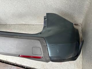 Бампер задний MDX (YD2) 06-13 2008 3.7 J37A1