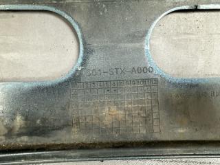 Бампер задний MDX (YD2) 06-13 2008 3.7 J37A1