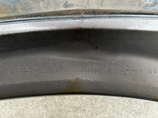 Бампер задний MDX (YD2) 06-13 2008 3.7 J37A1