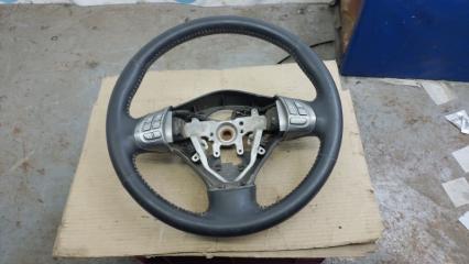 Руль SUBARU IMPREZA 07-11 GE/GH