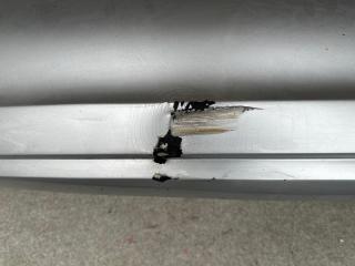 Бампер задний VOLKSWAGEN JETTA USA 10-17 CBTA 2.5L