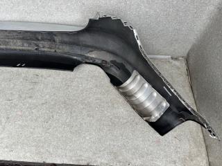Бампер задний JETTA USA 10-17 2010 CBTA 2.5L