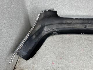 Бампер задний JETTA USA 10-17 2010 CBTA 2.5L