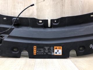 Накладка замка капота FORD ESCAPE 12-19 T15HDTX