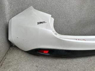 Бампер задний 3 BM 13-19 2015 HATCHBACK 2.0L 4