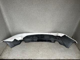 Бампер задний 3 BM 13-19 2015 HATCHBACK 2.0L 4