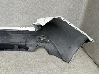 Бампер задний 3 BM 13-19 2015 HATCHBACK 2.0L 4