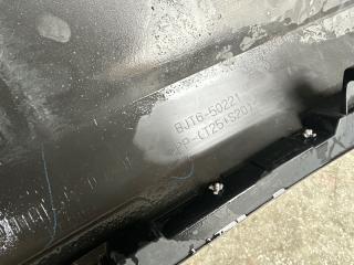 Бампер задний 3 BM 13-19 2015 HATCHBACK 2.0L 4