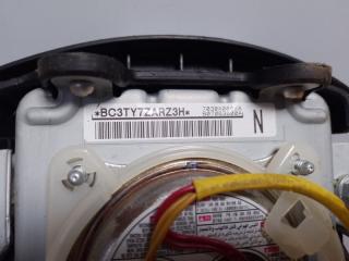 Подушка безопасности в руль OUTLANDER XL 05-13